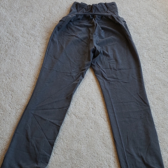 Motherhood Maternity Dress Pants - Picture 2 of 2